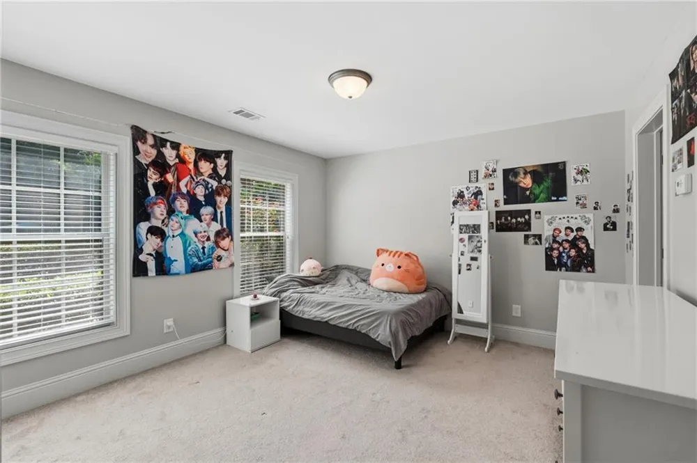 5161 Monitor Lane Alpharetta, GA 30022