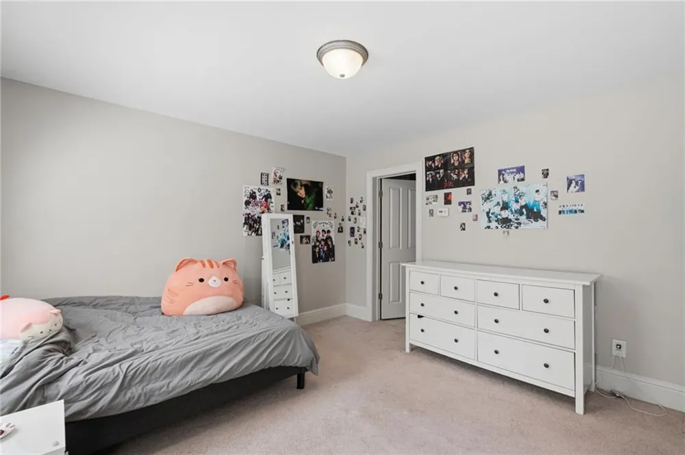 5161 Monitor Lane Alpharetta, GA 30022