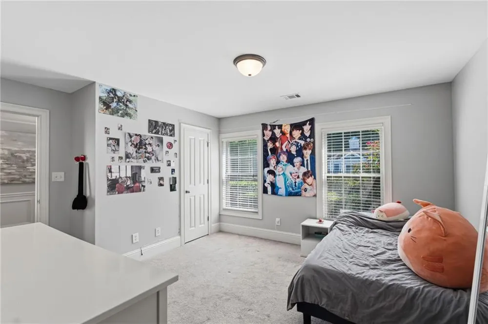 5161 Monitor Lane Alpharetta, GA 30022