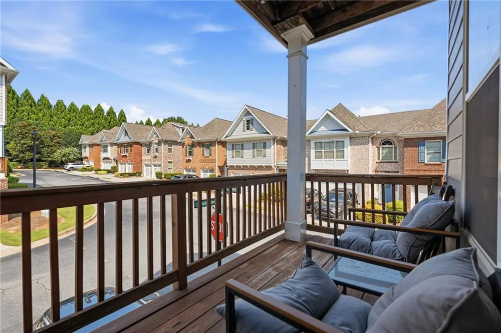 5161 Monitor Lane Alpharetta, GA 30022
