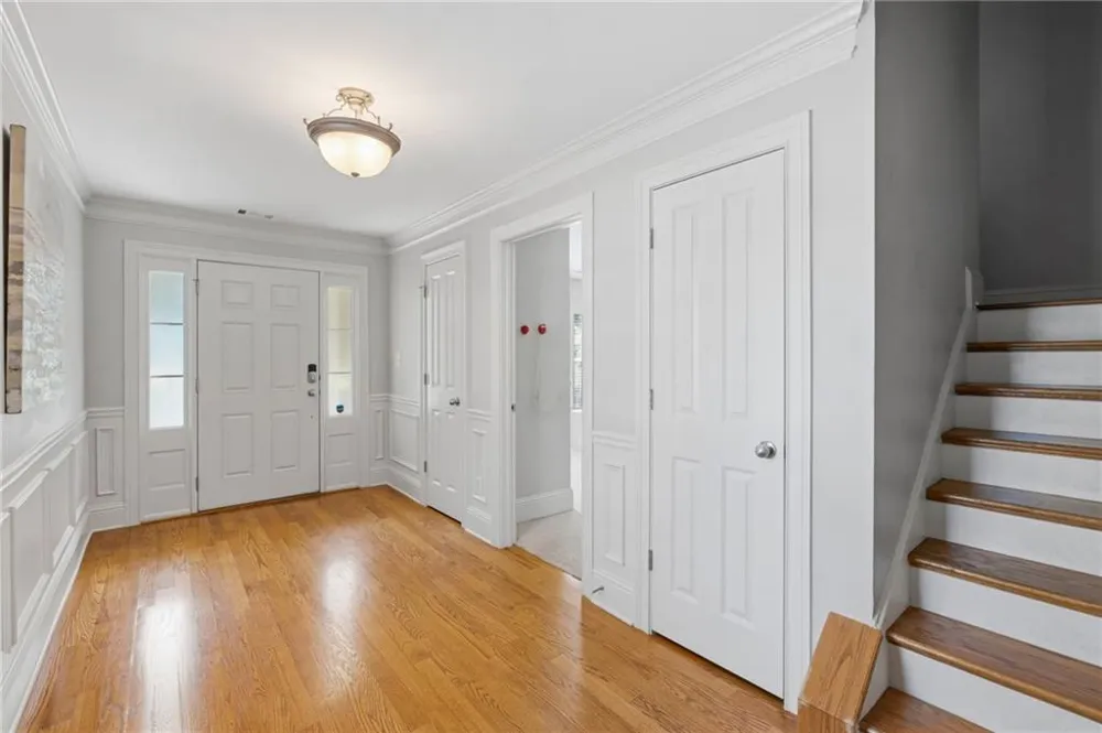 5161 Monitor Lane Alpharetta, GA 30022