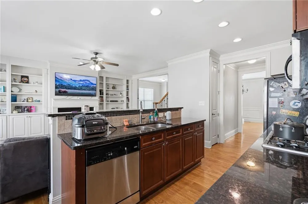 5161 Monitor Lane Alpharetta, GA 30022