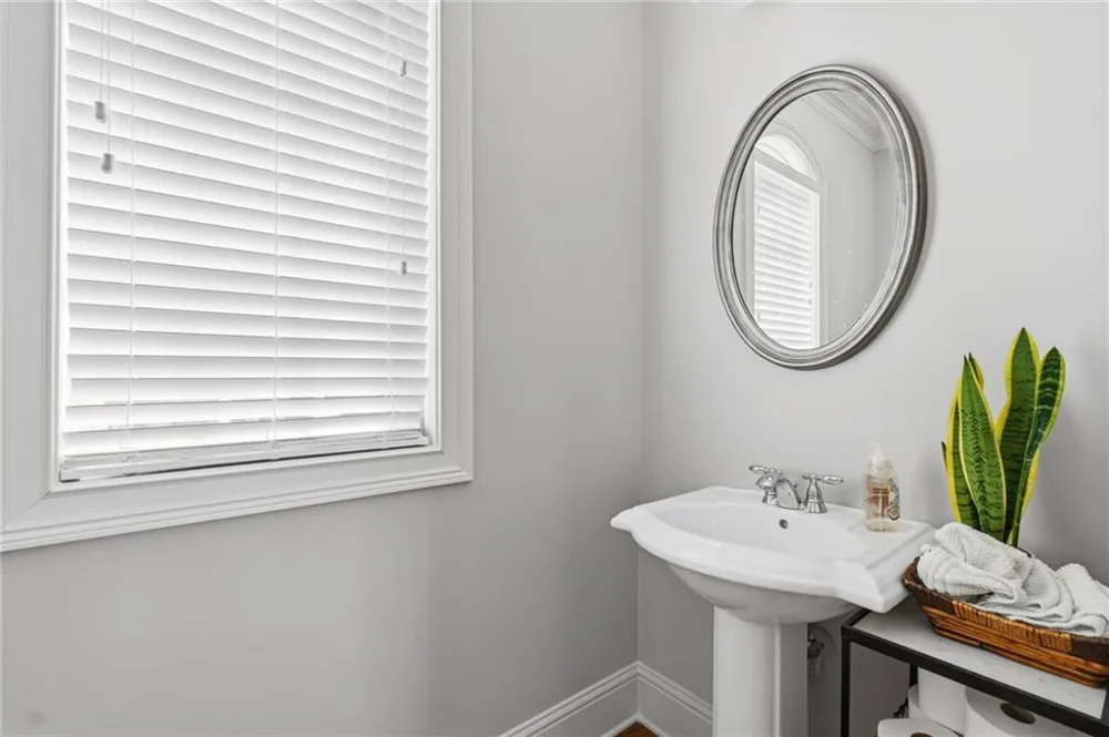 5161 Monitor Lane Alpharetta, GA 30022