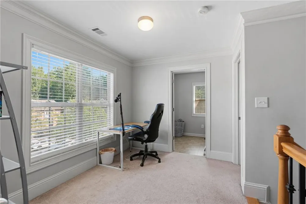 5161 Monitor Lane Alpharetta, GA 30022