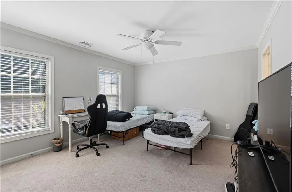 5161 Monitor Lane Alpharetta, GA 30022