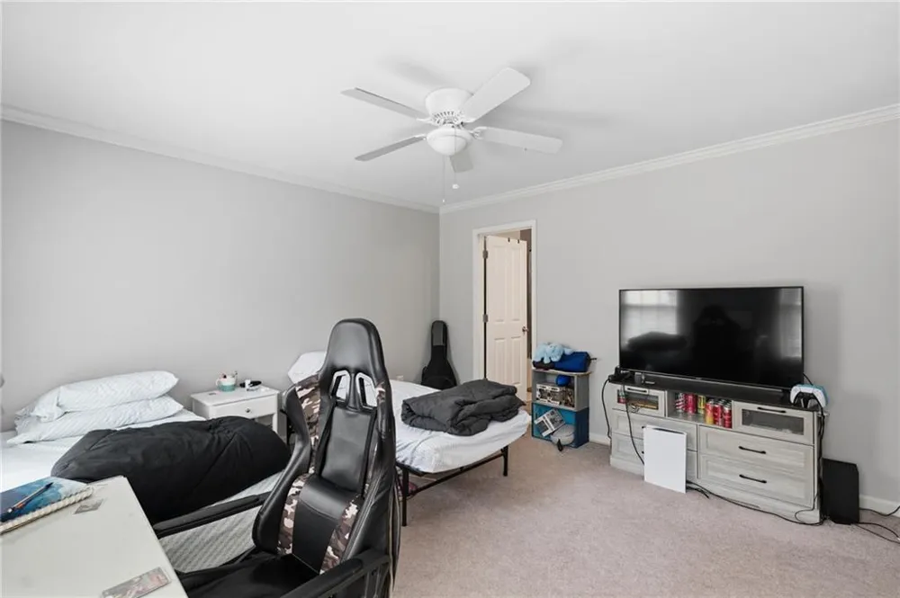 5161 Monitor Lane Alpharetta, GA 30022