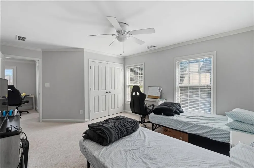 5161 Monitor Lane Alpharetta, GA 30022