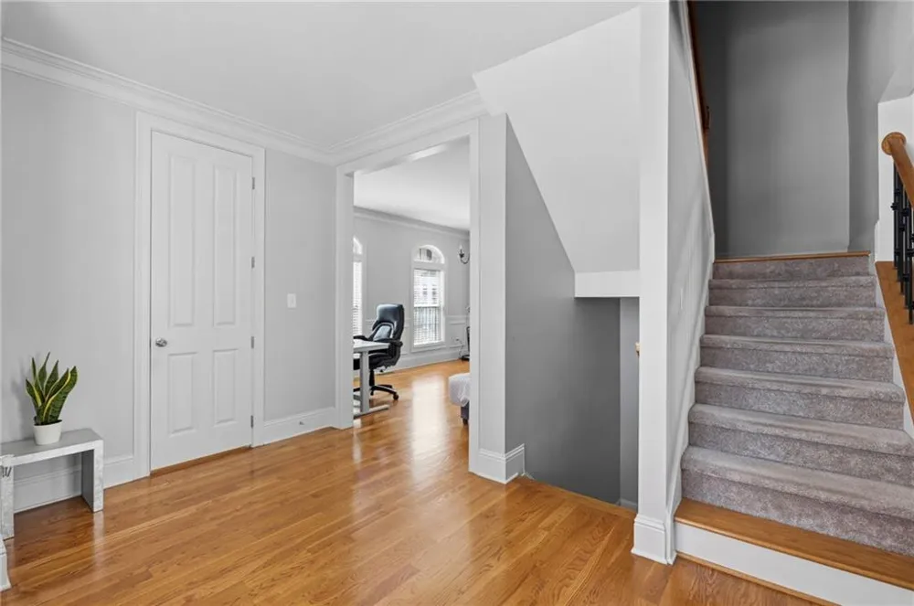 5161 Monitor Lane Alpharetta, GA 30022