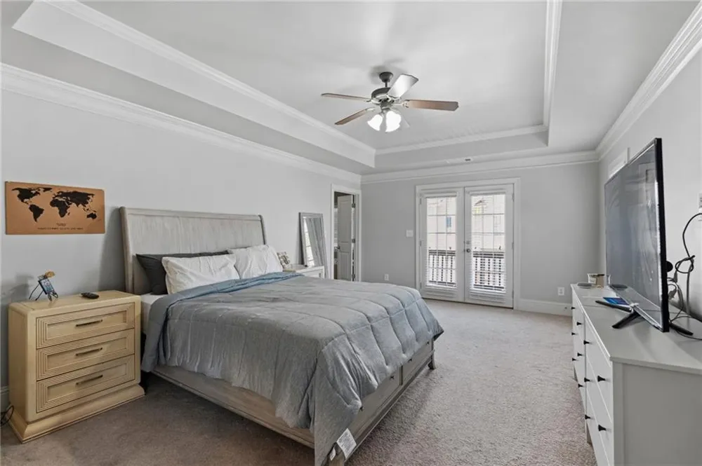 5161 Monitor Lane Alpharetta, GA 30022