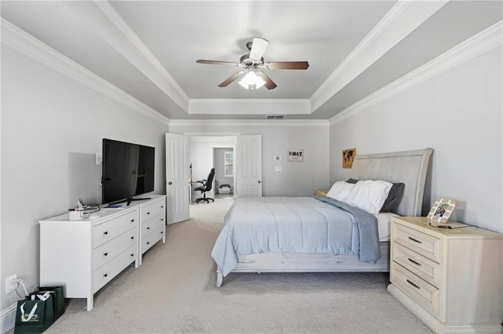 5161 Monitor Lane Alpharetta, GA 30022