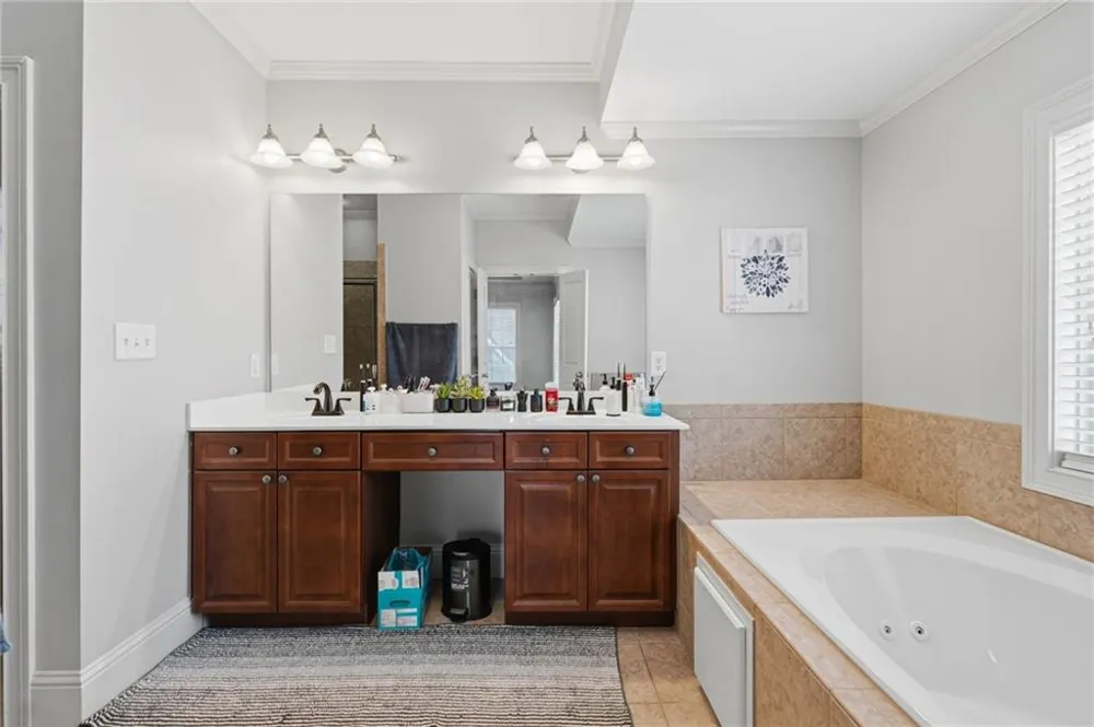 5161 Monitor Lane Alpharetta, GA 30022