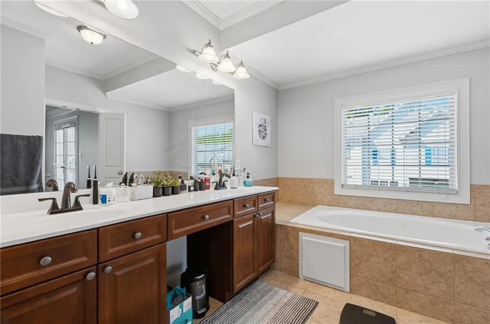 5161 Monitor Lane Alpharetta, GA 30022