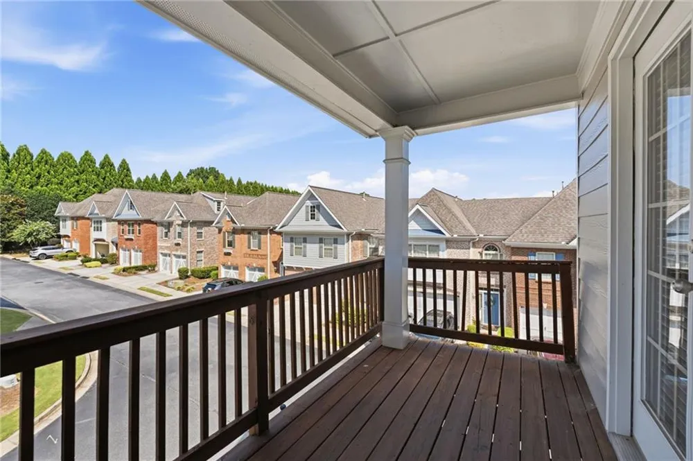 5161 Monitor Lane Alpharetta, GA 30022