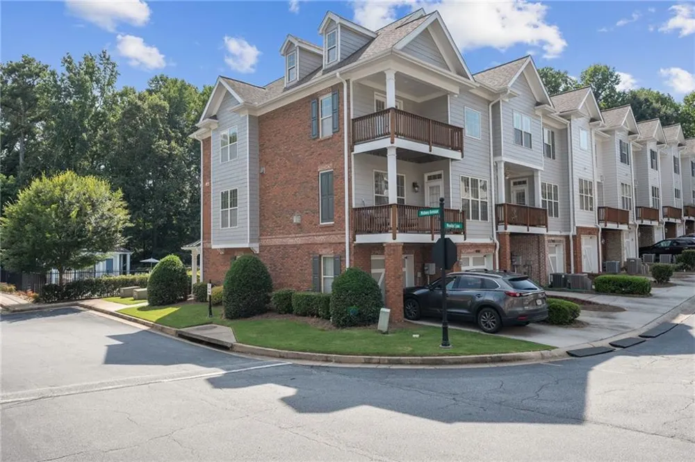 5161 Monitor Lane Alpharetta, GA 30022