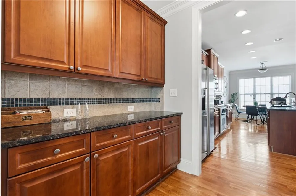 5161 Monitor Lane Alpharetta, GA 30022