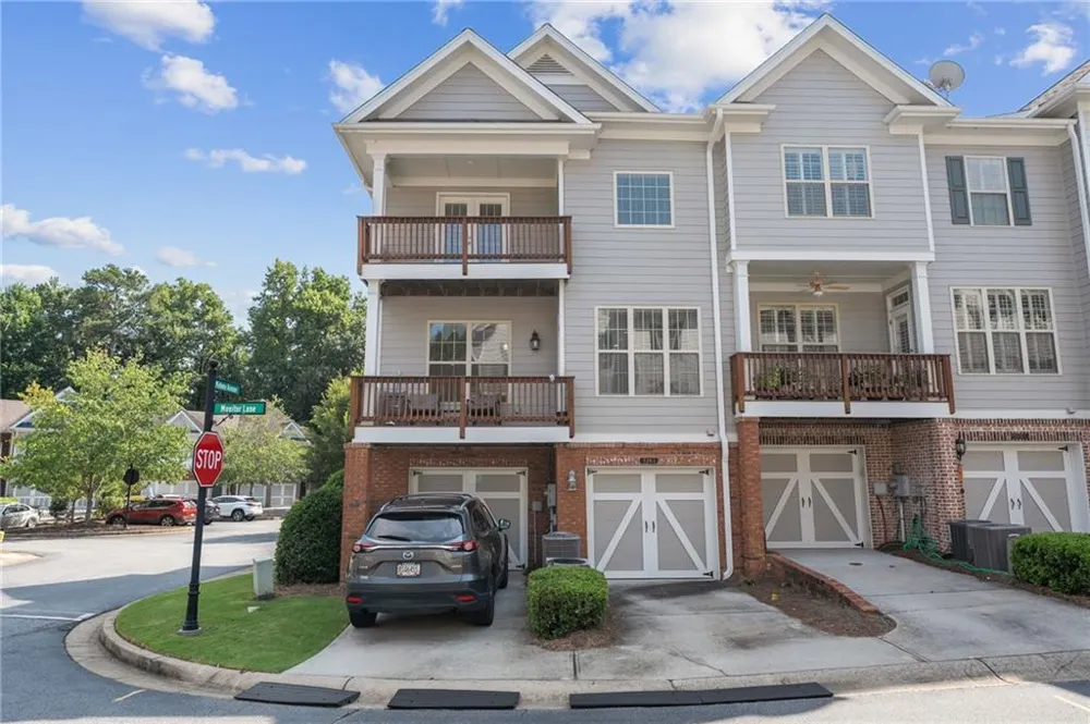5161 Monitor Lane Alpharetta, GA 30022