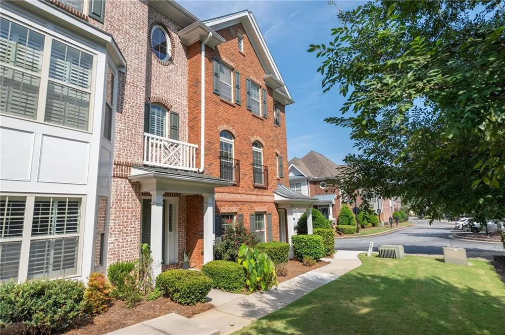 5161 Monitor Lane Alpharetta, GA 30022