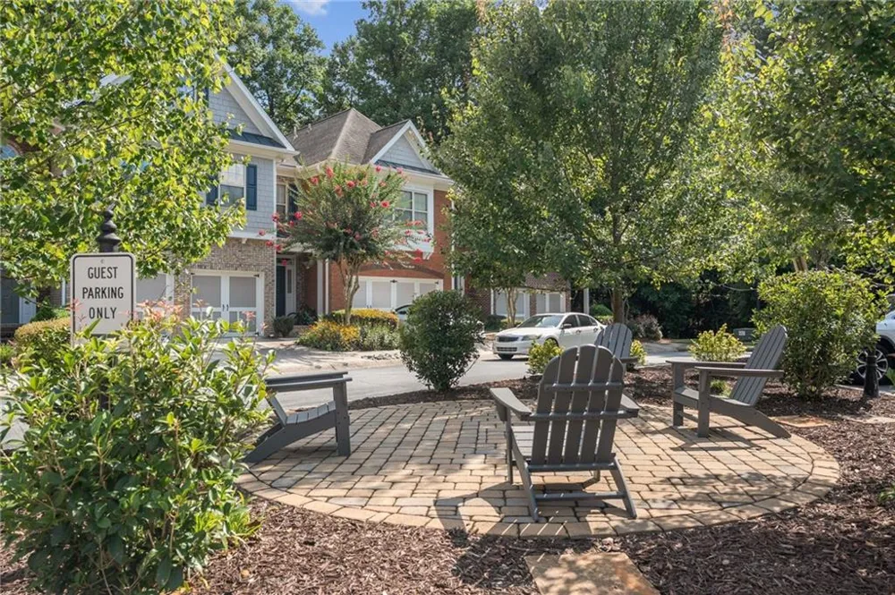 5161 Monitor Lane Alpharetta, GA 30022