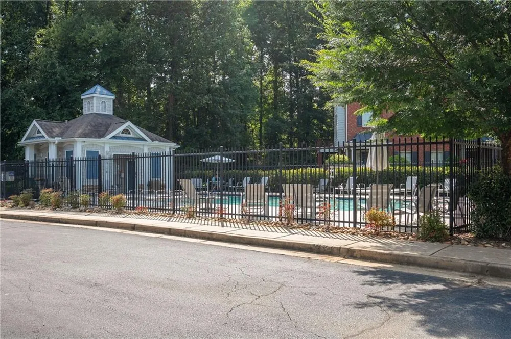 5161 Monitor Lane Alpharetta, GA 30022
