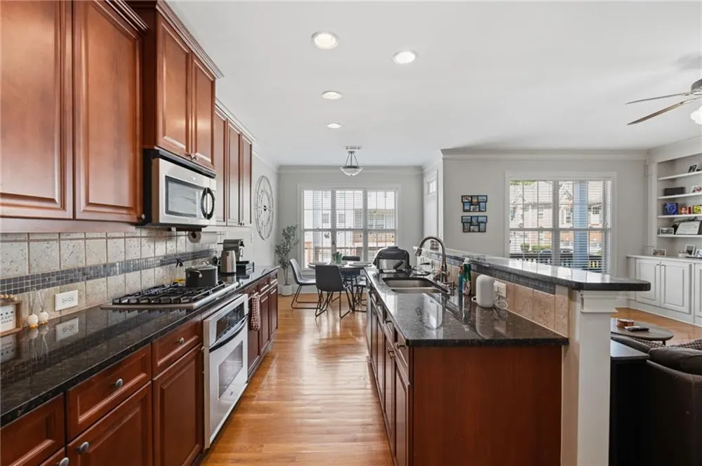 5161 Monitor Lane Alpharetta, GA 30022