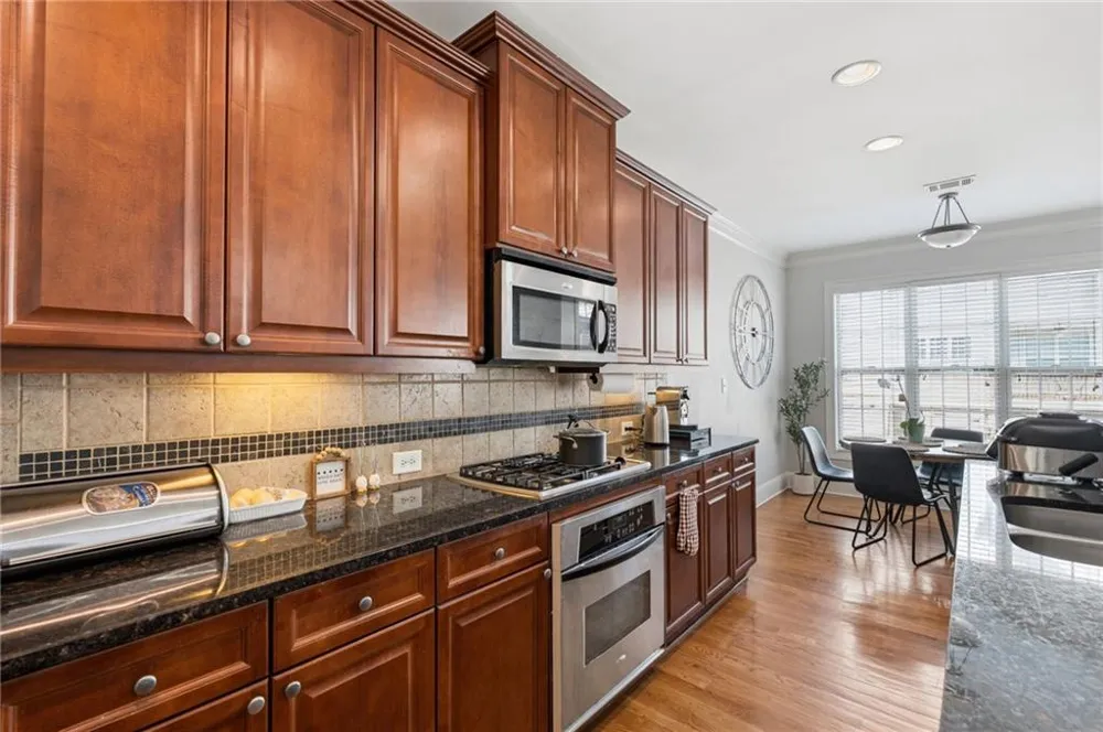 5161 Monitor Lane Alpharetta, GA 30022