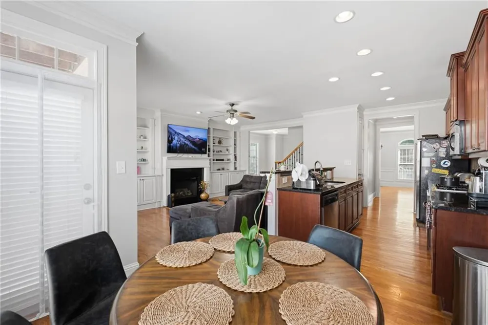 5161 Monitor Lane Alpharetta, GA 30022