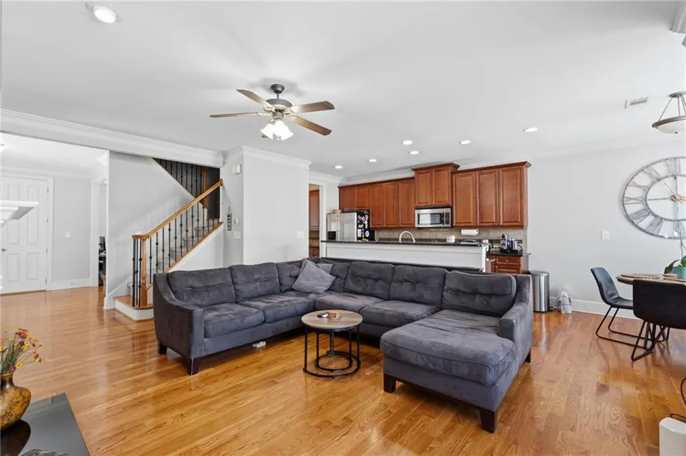5161 Monitor Lane Alpharetta, GA 30022