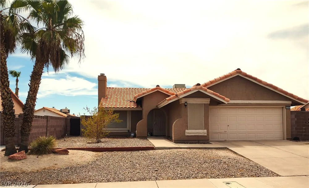 2281 Mesa Canyon Drive Laughlin, NV 89029