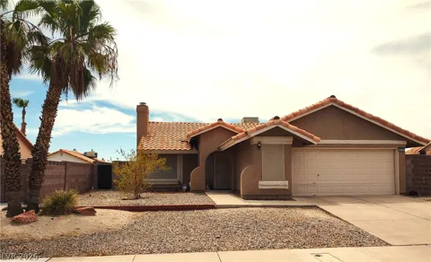2281 Mesa Canyon Drive
