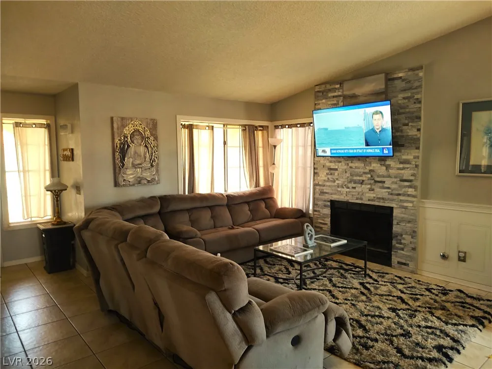 2281 Mesa Canyon Drive Laughlin, NV 89029