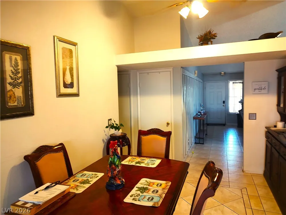 2281 Mesa Canyon Drive Laughlin, NV 89029
