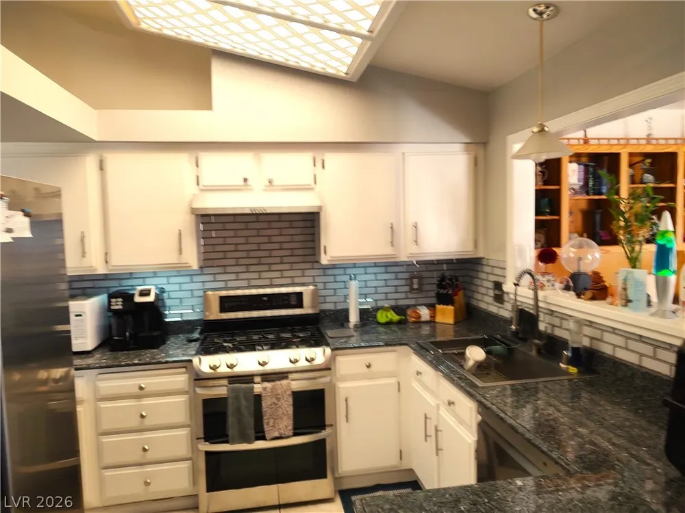 2281 Mesa Canyon Drive Laughlin, NV 89029