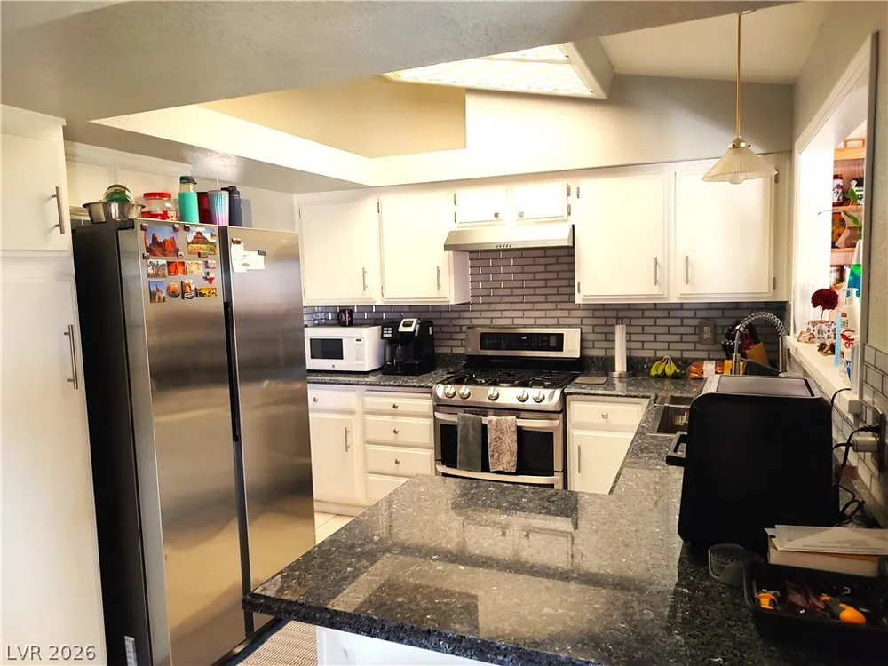 2281 Mesa Canyon Drive Laughlin, NV 89029