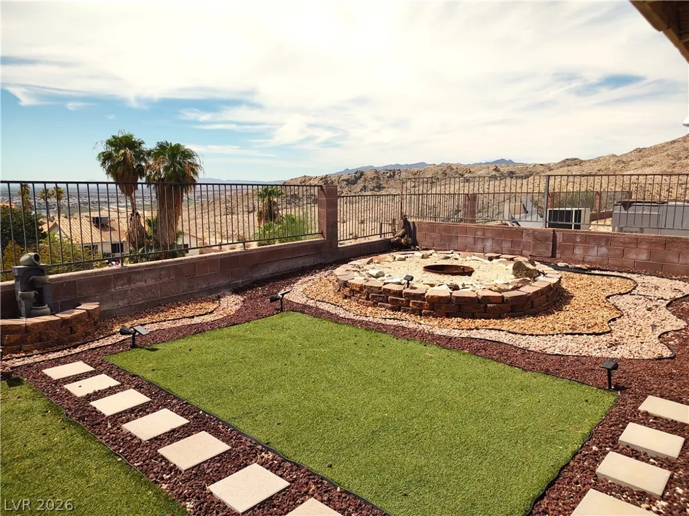 2281 Mesa Canyon Drive Laughlin, NV 89029