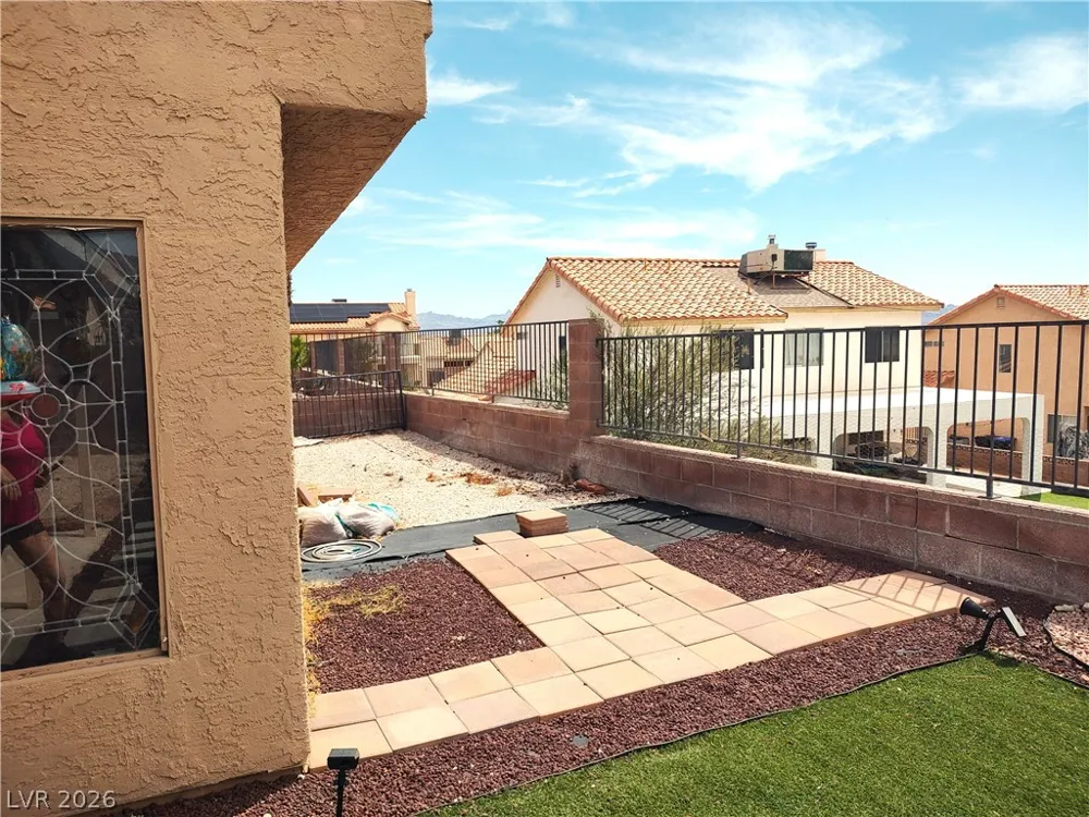 2281 Mesa Canyon Drive Laughlin, NV 89029