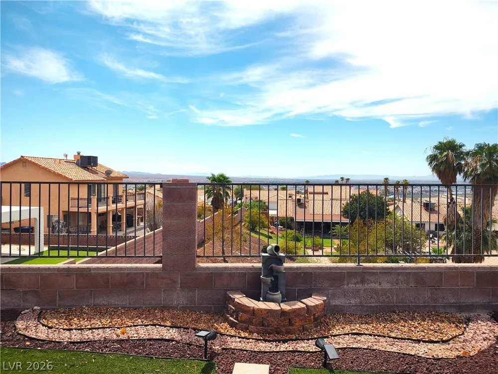 2281 Mesa Canyon Drive Laughlin, NV 89029