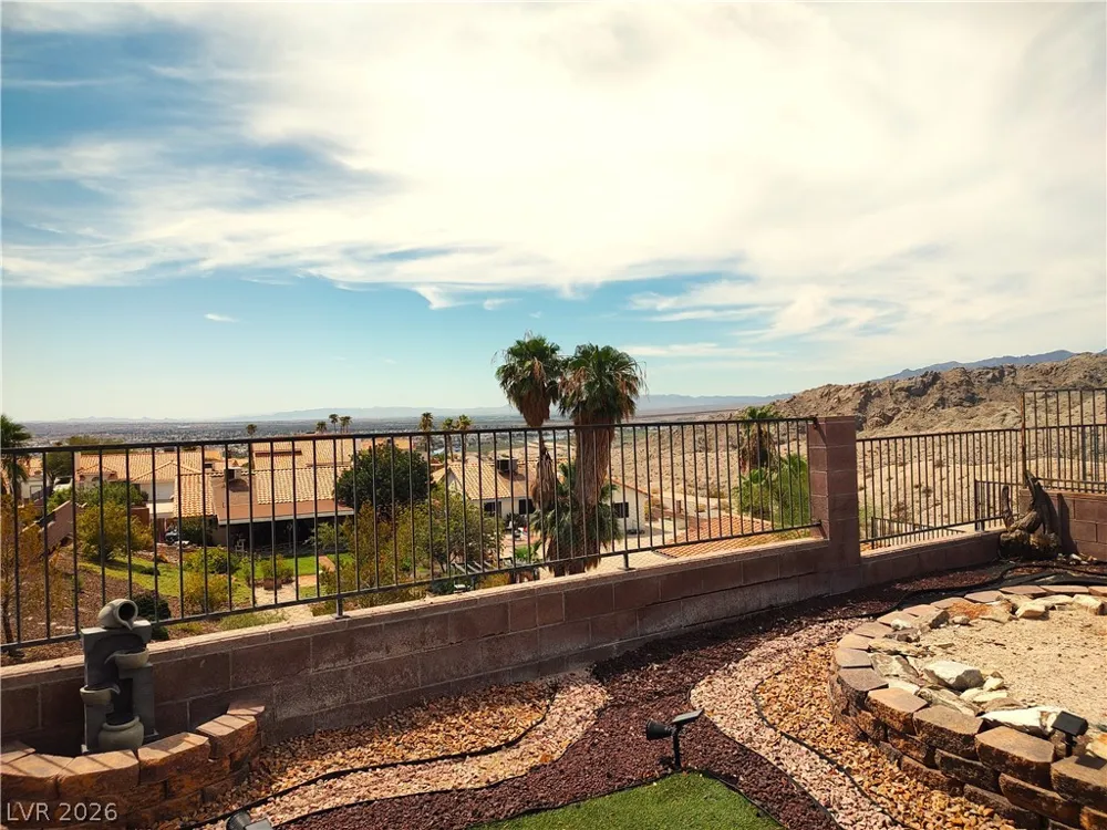 2281 Mesa Canyon Drive Laughlin, NV 89029