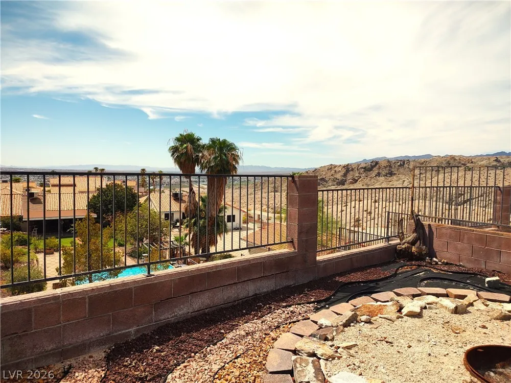 2281 Mesa Canyon Drive Laughlin, NV 89029