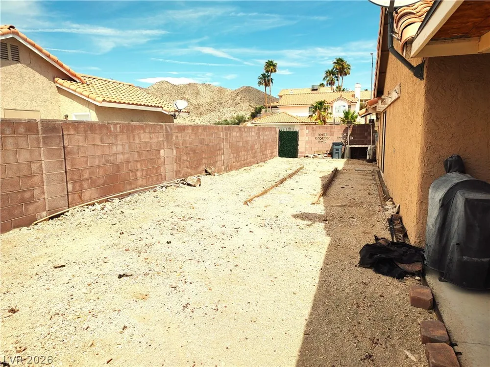 2281 Mesa Canyon Drive Laughlin, NV 89029