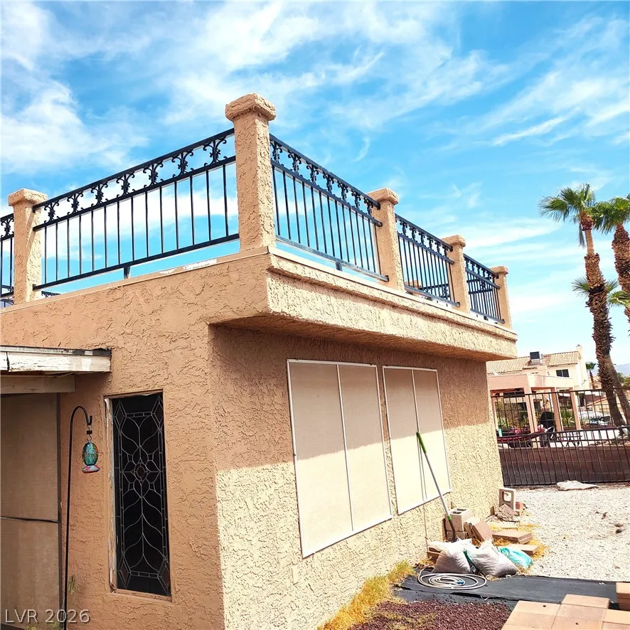 2281 Mesa Canyon Drive Laughlin, NV 89029