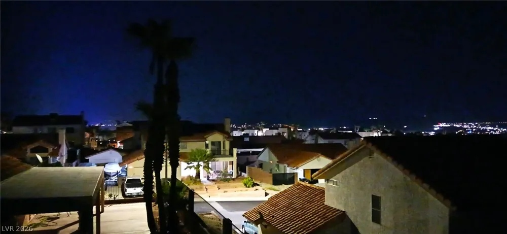 2281 Mesa Canyon Drive Laughlin, NV 89029