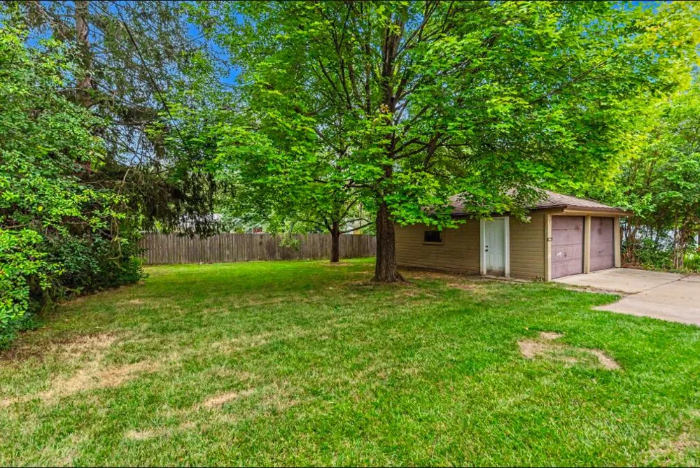 1511 Catalina Drive Ann Arbor City, MI 48103