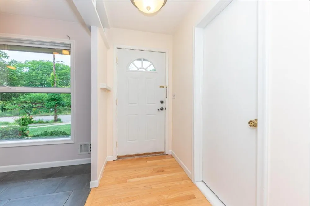 1511 Catalina Drive Ann Arbor City, MI 48103