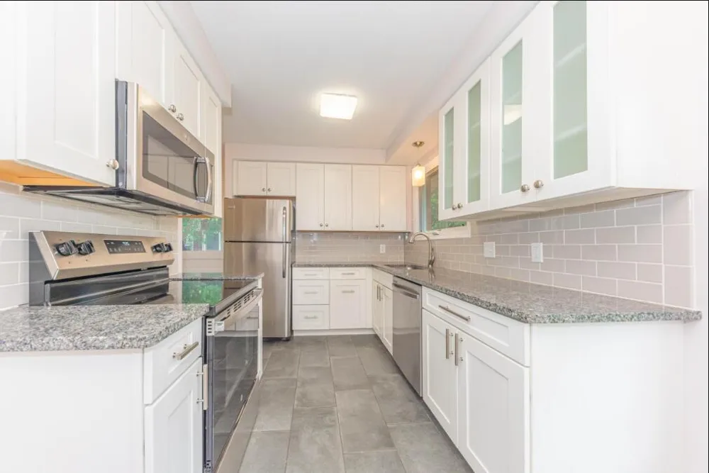 1511 Catalina Drive Ann Arbor City, MI 48103