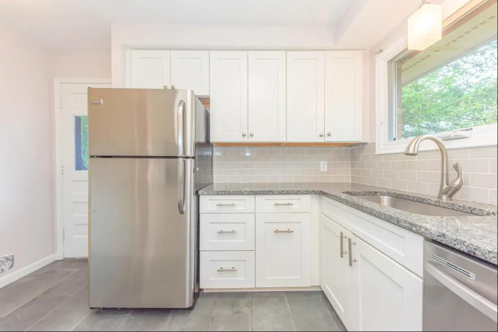 1511 Catalina Drive Ann Arbor City, MI 48103