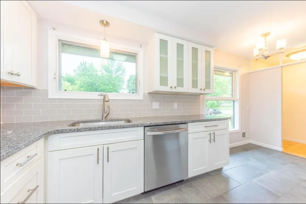 1511 Catalina Drive Ann Arbor City, MI 48103
