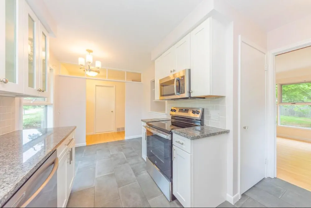 1511 Catalina Drive Ann Arbor City, MI 48103