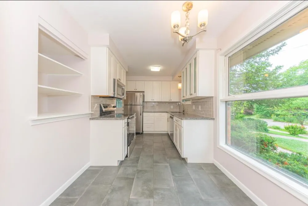 1511 Catalina Drive Ann Arbor City, MI 48103