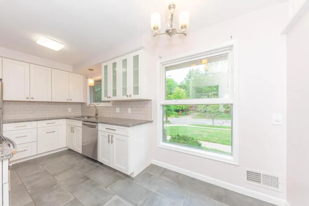 1511 Catalina Drive Ann Arbor City, MI 48103