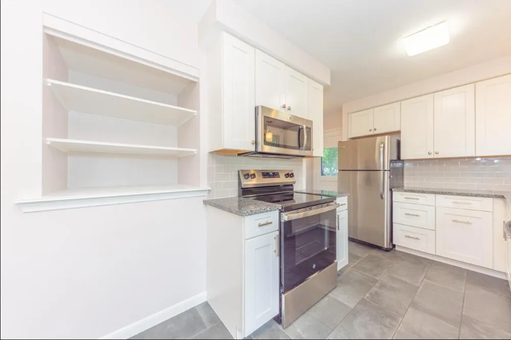 1511 Catalina Drive Ann Arbor City, MI 48103